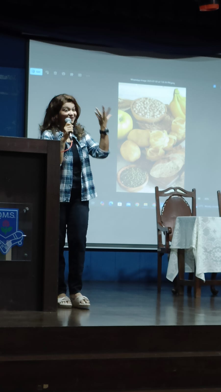  Sugar Awareness Session 2025